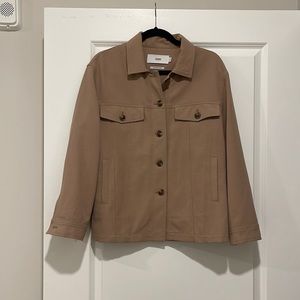 CLOSED Shirt Jacket